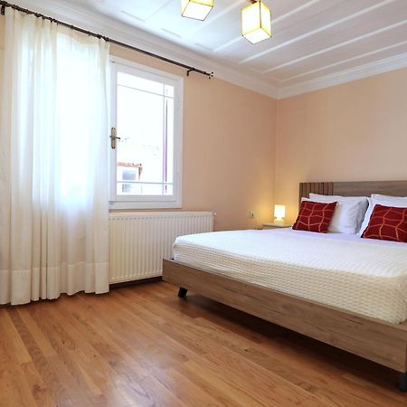 Вілла Achi'S House Lefkada City Екстер'єр фото