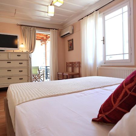 Вілла Achi'S House Lefkada City Екстер'єр фото