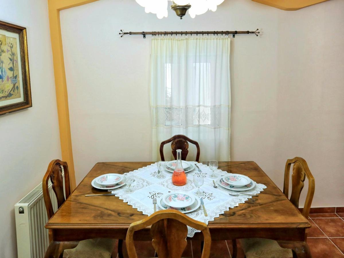 Вілла Achi'S House Lefkada City Екстер'єр фото