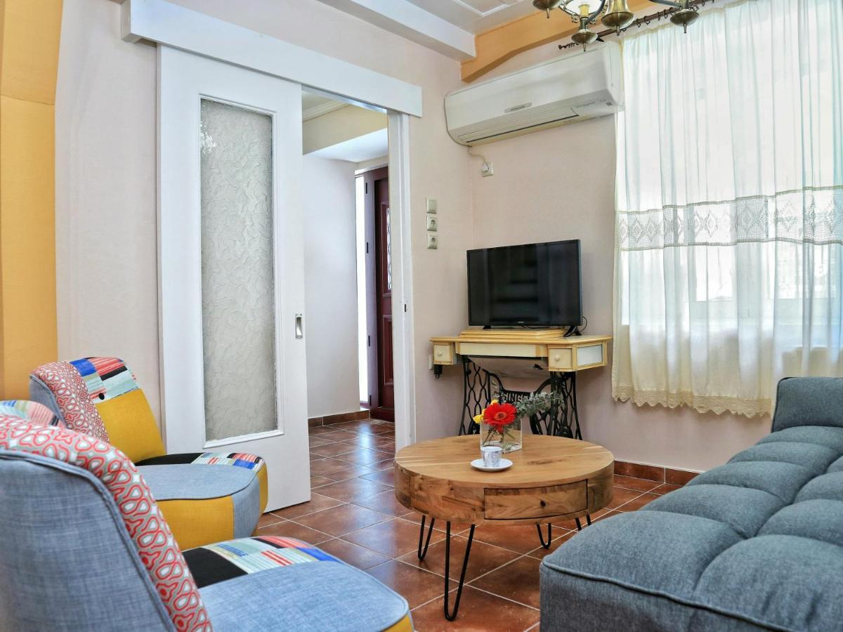 Вілла Achi'S House Lefkada City Екстер'єр фото