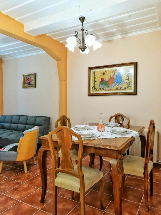 Вілла Achi'S House Lefkada City Екстер'єр фото