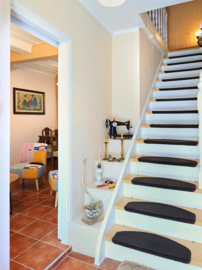 Вілла Achi'S House Lefkada City Екстер'єр фото