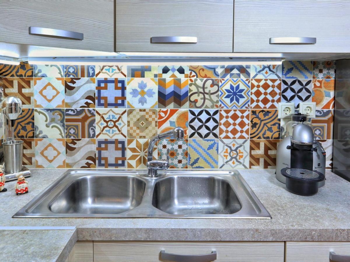 Вілла Achi'S House Lefkada City Екстер'єр фото