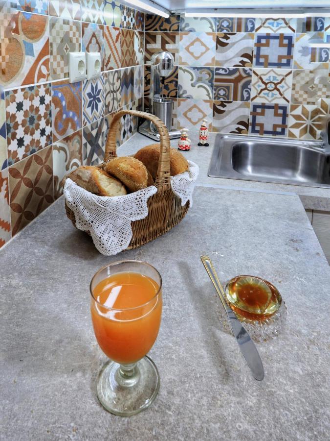 Вілла Achi'S House Lefkada City Екстер'єр фото