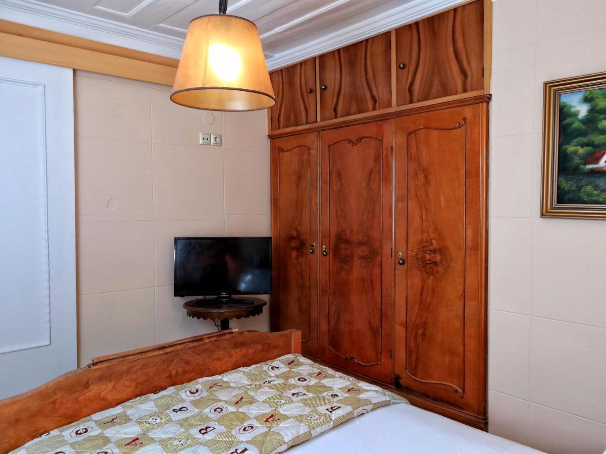 Вілла Achi'S House Lefkada City Екстер'єр фото