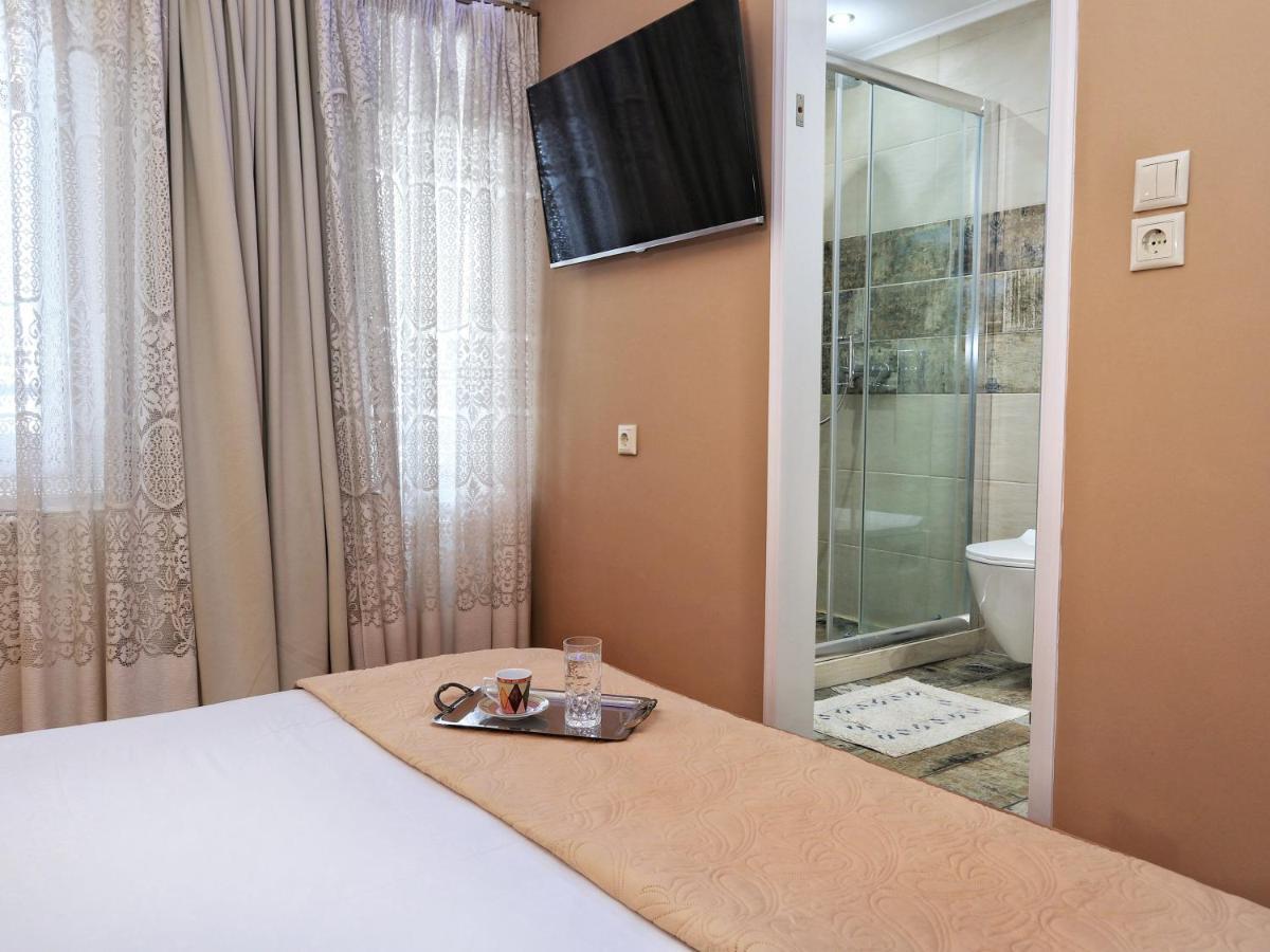 Вілла Achi'S House Lefkada City Екстер'єр фото