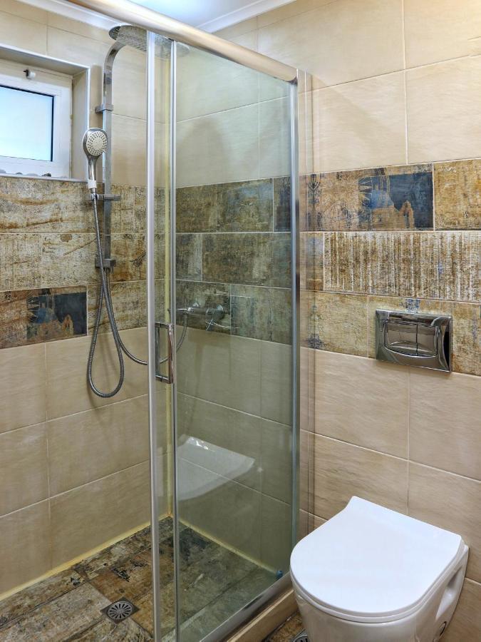 Вілла Achi'S House Lefkada City Екстер'єр фото
