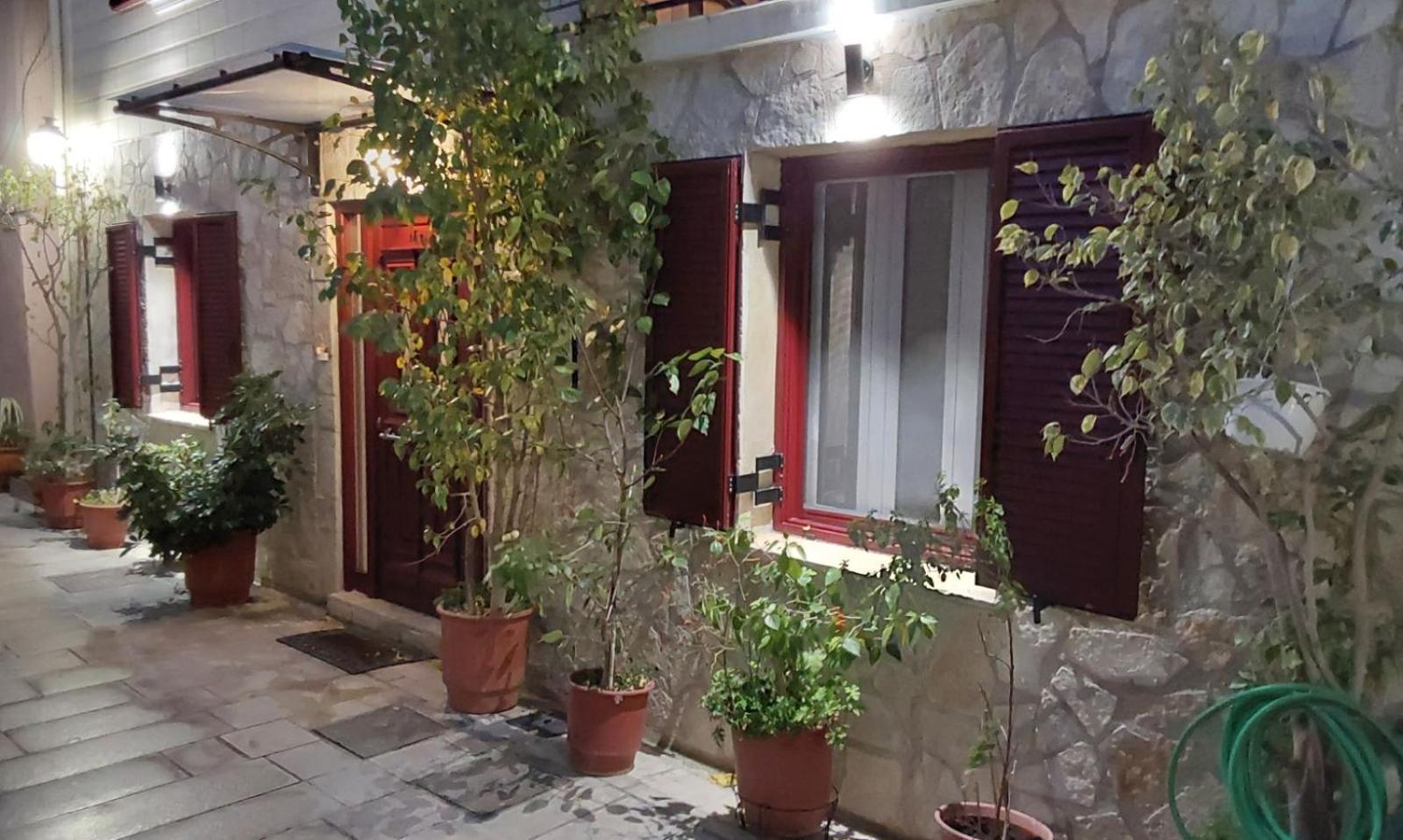 Вілла Achi'S House Lefkada City Екстер'єр фото
