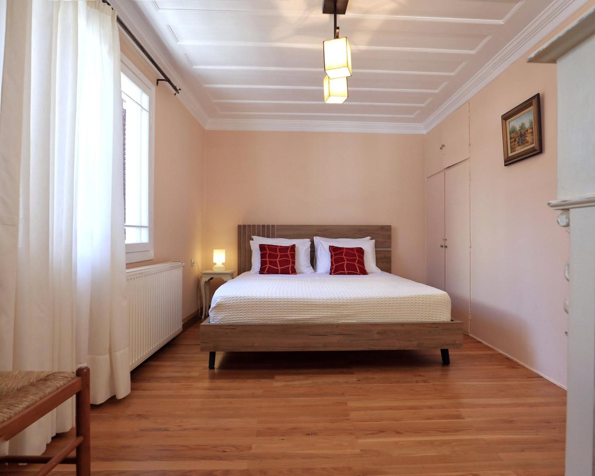 Вілла Achi'S House Lefkada City Екстер'єр фото