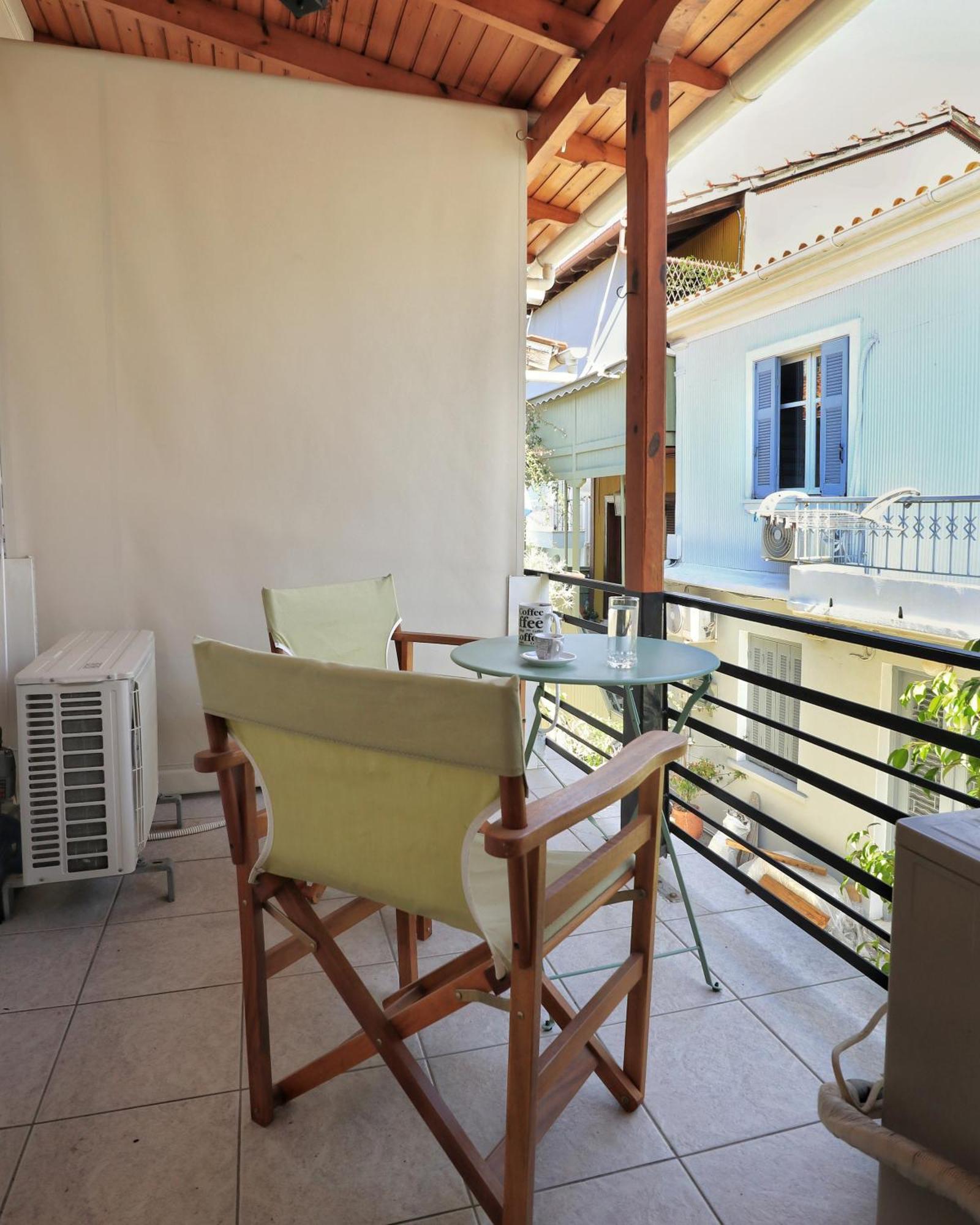 Вілла Achi'S House Lefkada City Екстер'єр фото