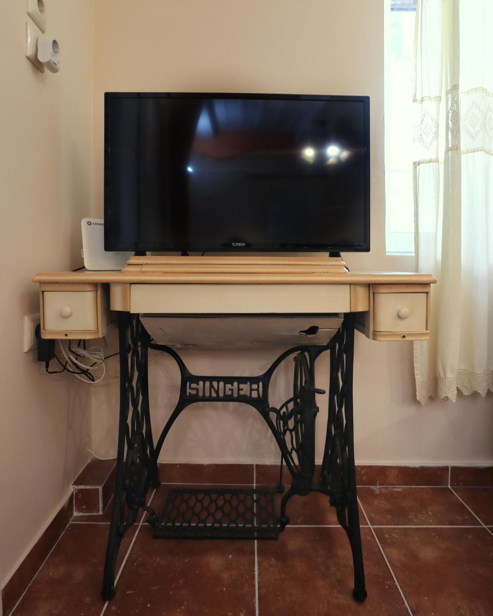 Вілла Achi'S House Lefkada City Екстер'єр фото